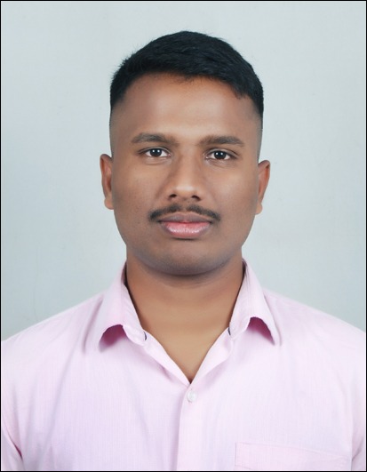 Banavaram Charan